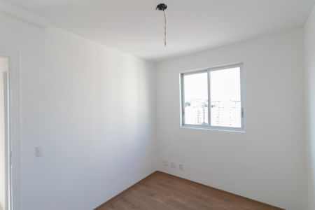 Apartamento para alugar com 3 quartos, 70m² em Serrano, Belo Horizonte