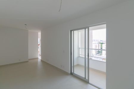 Apartamento para alugar com 3 quartos, 70m² em Serrano, Belo Horizonte