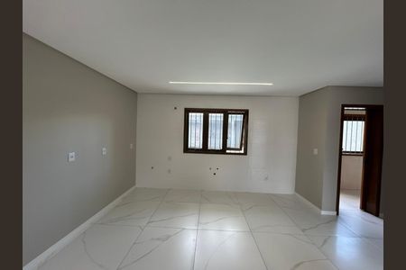 Cozinha de casa à venda com 3 quartos, 100m² em Harmonia, Canoas