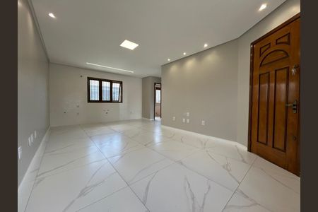 Cozinha de casa à venda com 3 quartos, 100m² em Harmonia, Canoas