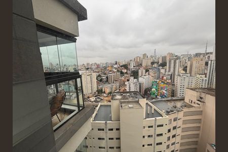 Apartamento para alugar com 45m², 2 quartos e 1 vagaVista
