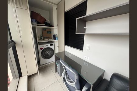 Apartamento para alugar com 45m², 2 quartos e 1 vagaÁrea de Serviço