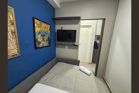 Apartamento para alugar com 45m², 2 quartos e 1 vagaQuarto 1
