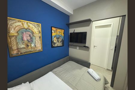 Apartamento para alugar com 45m², 2 quartos e 1 vagaQuarto 1