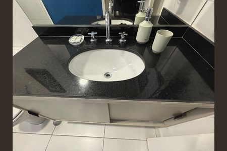 Apartamento para alugar com 45m², 2 quartos e 1 vagaBanheiro