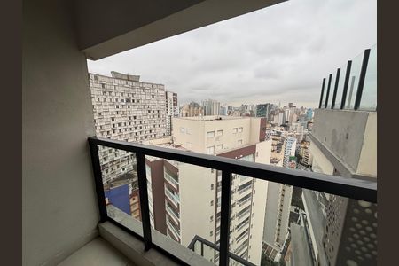 Apartamento para alugar com 45m², 2 quartos e 1 vagaVista da Rua