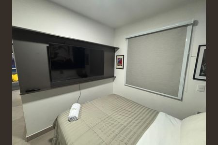 Apartamento para alugar com 45m², 2 quartos e 1 vagaQuarto 2