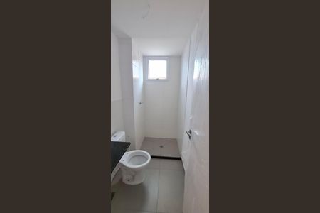 Apartamento para alugar com 50m², 2 quartos e 1 vaga Apartamento para alugar com 50m², 2 quartos e 1 vagaBanheiro