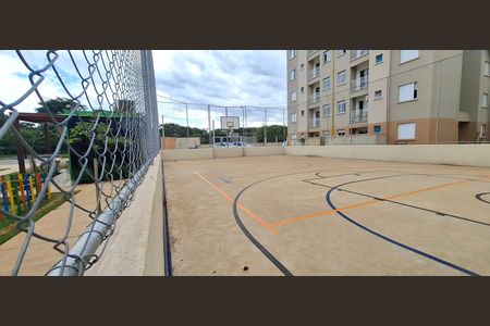 Apartamento para alugar com 50m², 2 quartos e 1 vaga Apartamento para alugar com 50m², 2 quartos e 1 vagaQuadra Esportiva