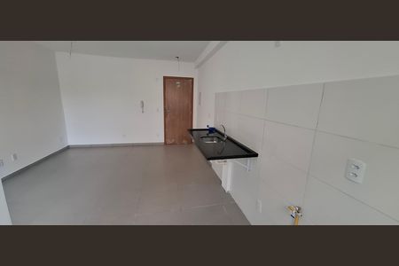 Apartamento para alugar com 50m², 2 quartos e 1 vaga Apartamento para alugar com 50m², 2 quartos e 1 vagaCozinha e Área de Serviço
