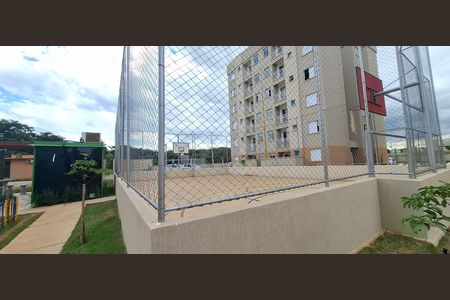 Apartamento para alugar com 50m², 2 quartos e 1 vaga Apartamento para alugar com 50m², 2 quartos e 1 vagaQuadra Esportiva