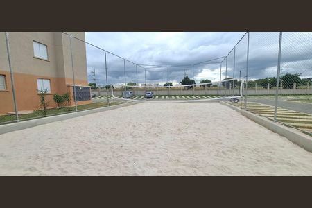 Apartamento para alugar com 50m², 2 quartos e 1 vaga Apartamento para alugar com 50m², 2 quartos e 1 vagaQuadra Esportiva