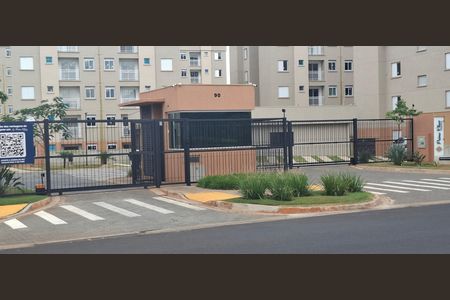 Apartamento para alugar com 50m², 2 quartos e 1 vaga Apartamento para alugar com 50m², 2 quartos e 1 vagaFachada do Condomínio