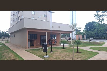 Apartamento para alugar com 50m², 2 quartos e 1 vaga Apartamento para alugar com 50m², 2 quartos e 1 vagaÁrea comum - Salão de festas