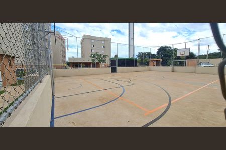 Apartamento para alugar com 50m², 2 quartos e 1 vaga Apartamento para alugar com 50m², 2 quartos e 1 vagaQuadra Esportiva
