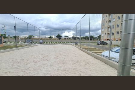 Apartamento para alugar com 50m², 2 quartos e 1 vaga Apartamento para alugar com 50m², 2 quartos e 1 vagaQuadra Esportiva