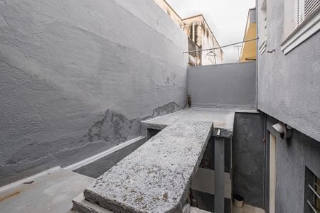 Casa para alugar com 94m², 2 quartos e 1 vaga Casa para alugar com 94m², 2 quartos e 1 vagaÁrea de Serviço