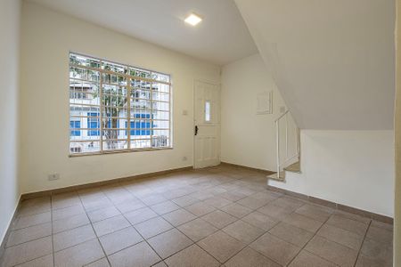 Sala de casa para alugar com 2 quartos, 94m² em Vila Madalena, São Paulo