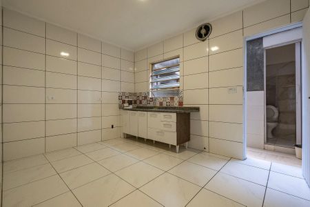 Casa para alugar com 94m², 2 quartos e 1 vaga Casa para alugar com 94m², 2 quartos e 1 vagaCozinha