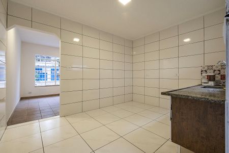Casa para alugar com 94m², 2 quartos e 1 vaga Casa para alugar com 94m², 2 quartos e 1 vagaCozinha