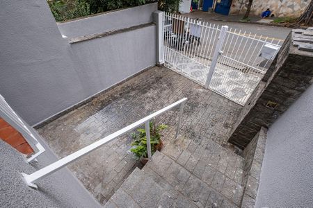 Casa para alugar com 94m², 2 quartos e 1 vaga Casa para alugar com 94m², 2 quartos e 1 vagaGaragem