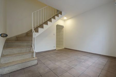 Sala de casa para alugar com 2 quartos, 94m² em Vila Madalena, São Paulo