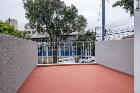 Suíte de casa para alugar com 2 quartos, 94m² em Vila Madalena, São Paulo