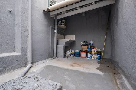 Casa para alugar com 94m², 2 quartos e 1 vaga Casa para alugar com 94m², 2 quartos e 1 vagaÁrea de Serviço