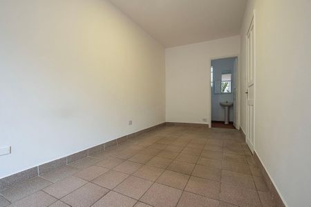Suíte de casa para alugar com 2 quartos, 94m² em Vila Madalena, São Paulo
