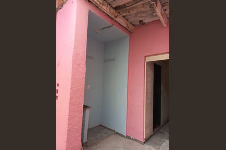 Foto 02 de casa à venda com 4 quartos, 184m² em Vila Brasil, São Paulo