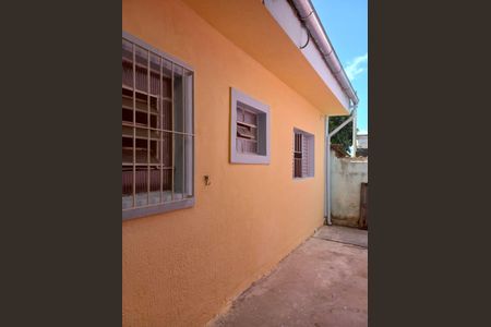 Foto 03 de casa à venda com 4 quartos, 184m² em Vila Brasil, São Paulo