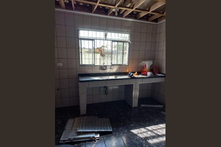 Foto 08 de casa à venda com 4 quartos, 184m² em Vila Brasil, São Paulo