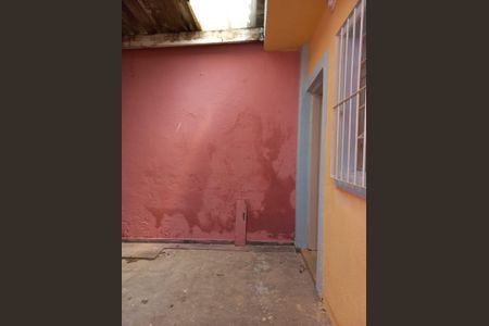 Foto 01 de casa à venda com 4 quartos, 184m² em Vila Brasil, São Paulo