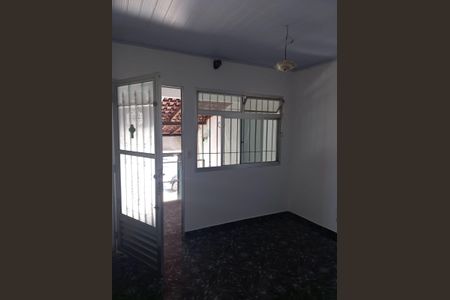 Foto 04 de casa à venda com 4 quartos, 184m² em Vila Brasil, São Paulo