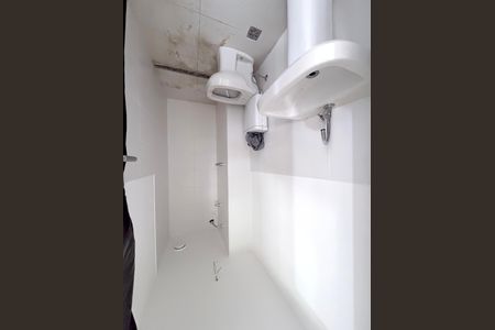 Apartamento para alugar com 65m², 3 quartos e 1 vagaBanheiro social 