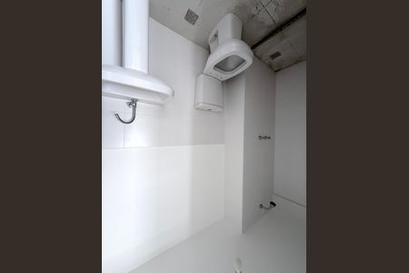 Apartamento para alugar com 65m², 3 quartos e 1 vagaBanheiro da Suíte