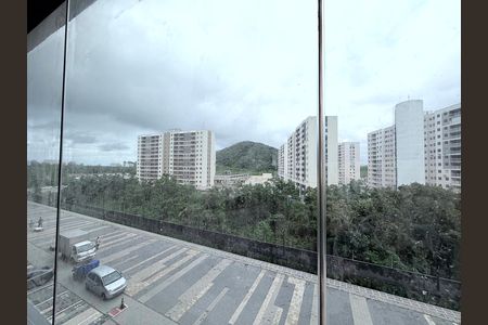 Sala de apartamento para alugar com 3 quartos, 65m² em Barra Olímpica , Rio de Janeiro