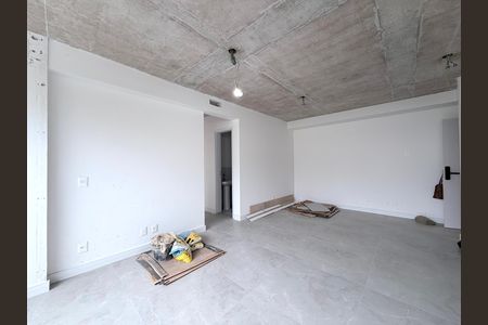Apartamento para alugar com 65m², 3 quartos e 1 vagaSala