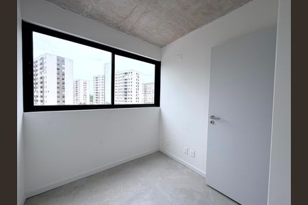 Apartamento para alugar com 65m², 3 quartos e 1 vagaQuarto 2