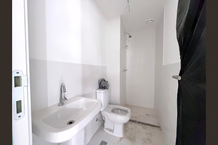 Apartamento para alugar com 65m², 3 quartos e 1 vagaBanheiro Social
