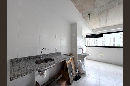Apartamento para alugar com 65m², 3 quartos e 1 vagaCozinha