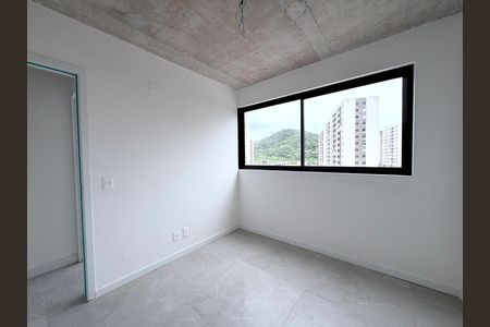 Quarto 1 de apartamento para alugar com 3 quartos, 65m² em Barra Olímpica , Rio de Janeiro