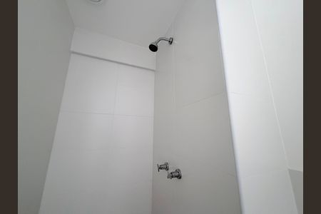 Apartamento para alugar com 65m², 3 quartos e 1 vagaBanheiro da Suíte