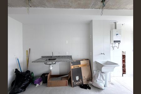 Apartamento para alugar com 65m², 3 quartos e 1 vagaCozinha 