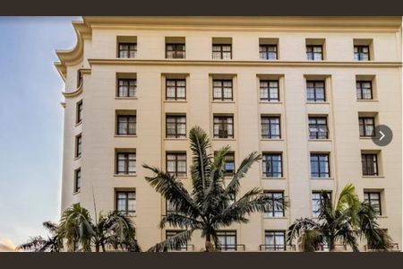 Foto 09 de apartamento para alugar com 1 quarto, 26m² em Centro Histórico de São Paulo, São Paulo