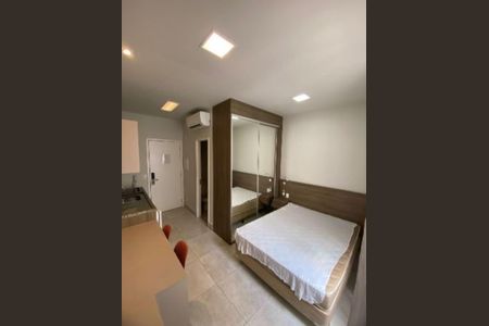 Foto 08 de apartamento para alugar com 1 quarto, 26m² em Centro Histórico de São Paulo, São Paulo