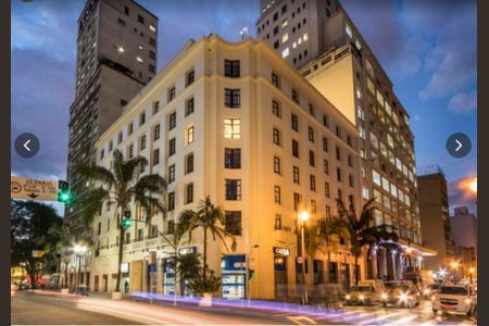 Foto 01 de apartamento para alugar com 1 quarto, 26m² em Centro Histórico de São Paulo, São Paulo