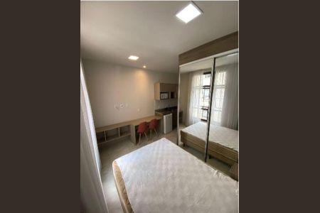Foto 06 de apartamento para alugar com 1 quarto, 26m² em Centro Histórico de São Paulo, São Paulo