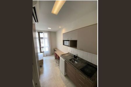 Foto 05 de apartamento para alugar com 1 quarto, 26m² em Centro Histórico de São Paulo, São Paulo