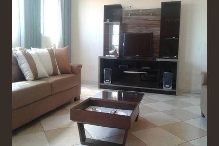 SALA de casa à venda com 3 quartos, 158m² em Bandeiras, Osasco